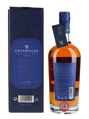 Cotswolds Founder's Choice Bottled 2018 - Batch No.02 70cl / 60.9%