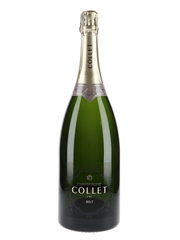 Collet Brut Champagne Magnum