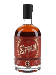Spica 1980 40 Year Old Cask Strength