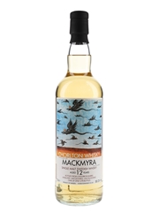 Mackmyra 12 Year Old Chorlton Whisky 70cl / 50.2%