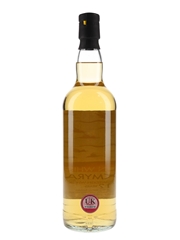 Mackmyra 12 Year Old Chorlton Whisky 70cl / 50.2%