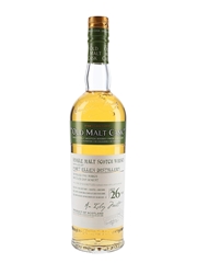 Port Ellen 1983 26 Year Old The Old Malt Cask