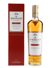 Macallan Classic Cut