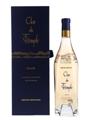 Clos De Temple 2019 Rose