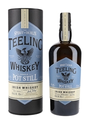 Teeling Single Pot Still