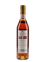 Comte De Lauvia 1973 Bas Armagnac Bottled 2003 70cl / 44.3%