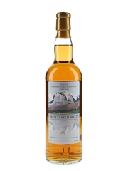 Ben Nevis 1999 21 Year Old Millennium Malt Cask 906