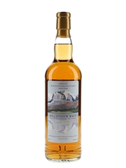 Ben Nevis 1999 21 Year Old Millennium Malt Cask 906 Private Cask Bottling 70cl / 52.3%