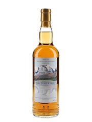 Ben Nevis 1999 21 Year Old Millennium Malt Cask 906