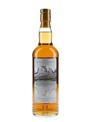 Ben Nevis 1999 21 Year Old Millennium Malt Cask 906