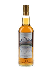 Ben Nevis 1999 21 Year Old Millennium Malt Cask 906