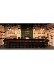 Sipsmith Distillery Tour For 2 People 