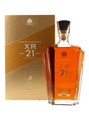 Johnnie Walker XR 21 Year Old