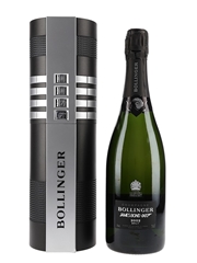 Bollinger 2002 James Bond 007