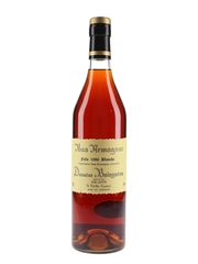 Domaine Boingneres 1986 Bas Armagnac