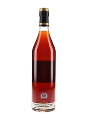 Domaine Boingneres 1986 Bas Armagnac Bottled 2018 - Folle Blanche 70cl / 49%