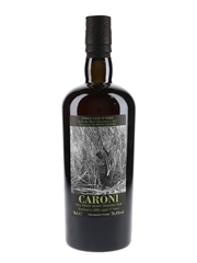 Caroni 2000 17 Year Old Full Proof Heavy Trinidad Rum