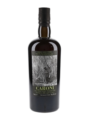 Caroni 2000 17 Year Old Full Proof Heavy Trinidad Rum