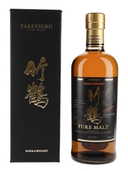 Taketsuru Pure Malt