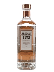 Absolut Elyx