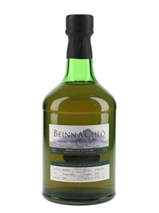 Beinn A'Cheo - Macduff 1983 Bottled 2010 70cl / 56.6%
