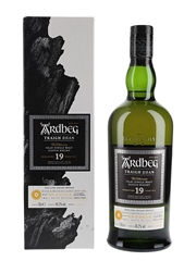 Ardbeg 19 Year Old Traigh Bhan Bottled 2021 - Small Batch Release 70cl / 46.2%