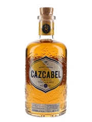 Cazcabel Honey Liqueur With Tequila Blanco Proof Drinks 70cl / 34%