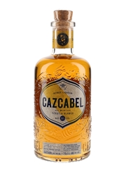 Cazcabel Honey Liqueur With Tequila Blanco Proof Drinks 70cl / 34%