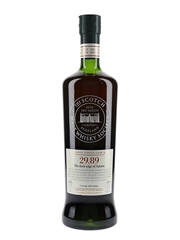 SMWS 29.89 - The Dark Edge Of Saturn