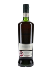 SMWS 29.89 - The Dark Edge Of Saturn Laphroaig 20 Year Old 70cl / 54.3%