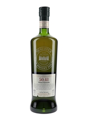 SMWS 50.41 - Winter Fireworks