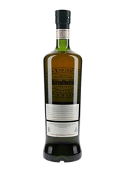SMWS 33.7 - An entire meal - And More Ardbeg 10 Year Old 70cl / 57.8%