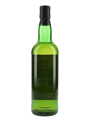 SMWS 24.50 Macallan 1988 70cl / 58.8%