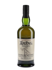 Ardbeg Supernova Advance Committee Release Bottled 2008 70cl / 58.9%