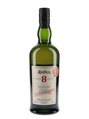 Ardbeg 8 Year Old For Discussion