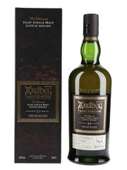 Ardbeg Twenty Something