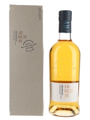 Ardnamurchan Single Malt AD:09.20:01