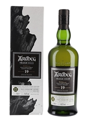 Ardbeg 19 Year Old Traigh Bhan Bottled 2019 - Small Batch Release 70cl / 46.2%