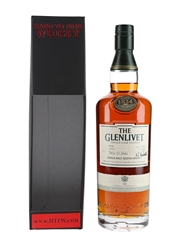 Glenlivet 17 Year Old Josie Bottled 2011 - Single Cask Edition 70cl / 57.5%