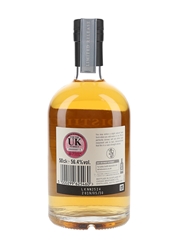 Braeval 2002 17 Year Old The Distillery Reserve Collection Bottled 2019 - Chivas Brothers 50cl / 59.4%