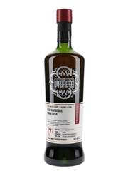 SMWS 3.332 - Best Barbeque Dram Ever