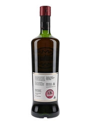 SMWS 3.332 - Best Barbeque Dram Ever Bowmore 2004 17 Year Old 70cl / 56.8%
