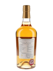 Aultmore 2002 Cask 35 Bottled 2020 - The Keepers Of The Quaich 70cl / 58.3%