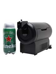 The Sub Compact Party Starter Pack Heineken 8 x 200cl