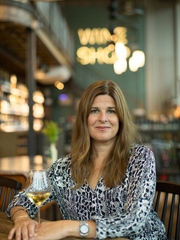 Zoom Tasting with Helen McGinn from Saturday Kitchen & Award Winning English Wines