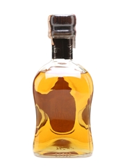 Cardhu 12 Year Old Bottled 1980s - Wax & Vitale 75cl / 40%