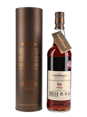 Glendronach 1994 20 Year Old Pedro Ximenez Sherry Puncheon Bottled 2015 - The Whisky World 70cl / 56%
