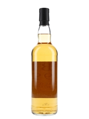Macallan 1998 Single Cask Bottled 2015 - BI Wines & Spirits 70cl / 52.1%