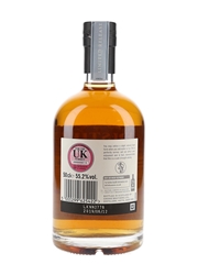 Longmorn 1999 20 Year Old The Distillery Reserve Collection Bottled 2019 - Chivas Brothers 50cl / 55.2%