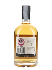 Glen Keith 1997 22 Year Old  Single Cask Edition Bottled 2019 50cl / 49.5%